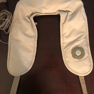 Neck and Shoulder Pro Massager with Heat